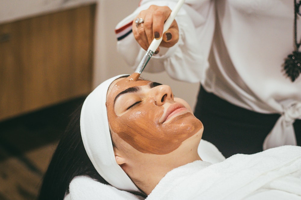Tratamiento facial hidratante en Néhua Spa